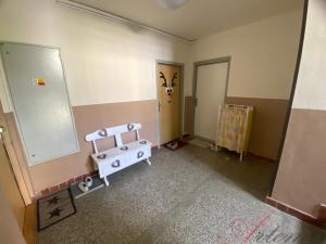 Pronájem bytu 2+kk, Ostrava - Poruba, Jana Ziky, 40 m2