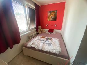 Pronájem bytu 2+kk, Ostrava - Poruba, Jana Ziky, 40 m2