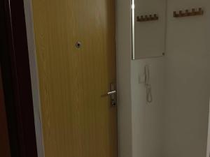 Pronájem bytu 2+kk, Ostrava - Poruba, Jana Ziky, 40 m2