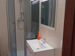 Pronájem bytu 2+kk, Ostrava - Poruba, Jana Ziky, 40 m2