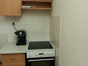 Pronájem bytu 2+kk, Ostrava - Poruba, Jana Ziky, 40 m2