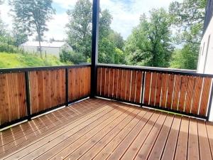 Pronájem bytu 3+kk, Velké Hoštice, Opavská, 75 m2