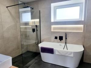 Pronájem bytu 3+kk, Velké Hoštice, Opavská, 75 m2