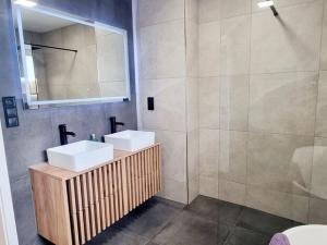 Pronájem bytu 3+kk, Velké Hoštice, Opavská, 75 m2