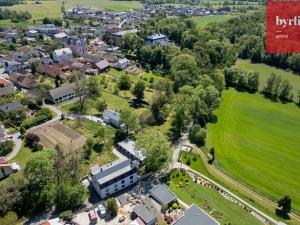 Pronájem bytu 3+kk, Velké Hoštice, Opavská, 75 m2