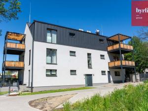 Pronájem bytu 3+kk, Velké Hoštice, Opavská, 75 m2