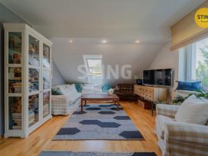 Prodej rodinného domu, Krnov, Palackého, 300 m2