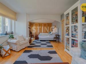 Prodej rodinného domu, Krnov, Palackého, 300 m2