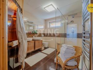 Prodej rodinného domu, Krnov, Palackého, 300 m2