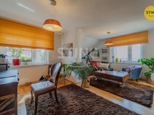 Prodej rodinného domu, Krnov, Palackého, 300 m2