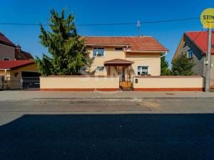 Prodej rodinného domu, Krnov, Palackého, 300 m2