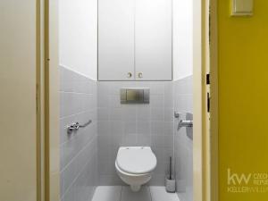 Prodej bytu 2+1, Plzeň, Táborská, 54 m2