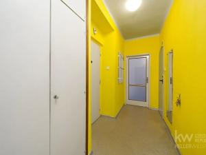 Prodej bytu 2+1, Plzeň, Táborská, 54 m2