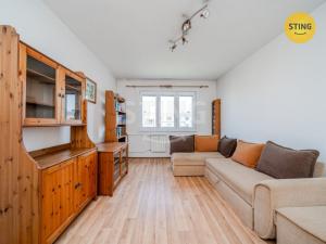 Prodej bytu 2+1, Ostrava, Porubská, 53 m2