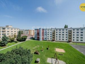 Prodej bytu 2+1, Ostrava, Porubská, 53 m2