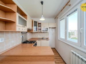 Prodej bytu 2+1, Ostrava, Porubská, 53 m2