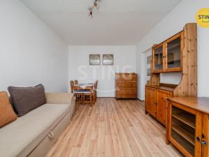 Prodej bytu 2+1, Ostrava, Porubská, 53 m2