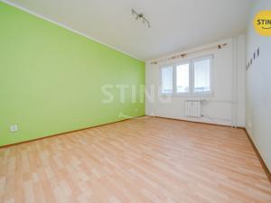 Prodej bytu 2+1, Ostrava, Porubská, 53 m2