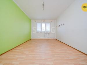 Prodej bytu 2+1, Ostrava, Porubská, 53 m2