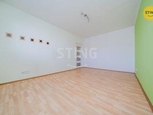 Prodej bytu 2+1, Ostrava, Porubská, 53 m2