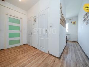 Prodej bytu 2+1, Ostrava, Porubská, 53 m2