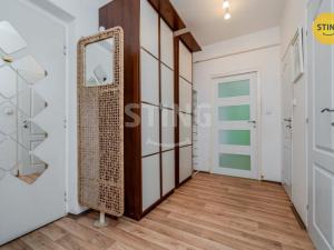 Prodej bytu 2+1, Ostrava, Porubská, 53 m2