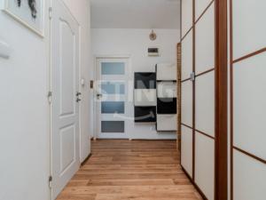 Prodej bytu 2+1, Ostrava, Porubská, 53 m2