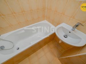 Prodej bytu 2+1, Ostrava, Porubská, 53 m2