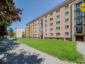 Prodej bytu 2+1, Ostrava, Porubská, 53 m2