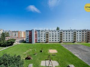 Prodej bytu 2+1, Ostrava, Porubská, 53 m2