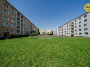 Prodej bytu 2+1, Ostrava, Porubská, 53 m2