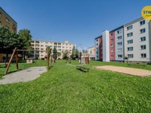 Prodej bytu 2+1, Ostrava, Porubská, 53 m2