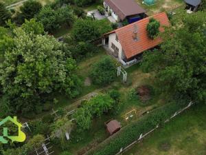 Dražba pozemku pro bydlení, Jinočany, 1029 m2