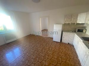 Pronájem bytu 2+kk, Ústí nad Labem - Klíše, Klíšská, 58 m2