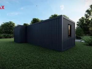 Prodej pozemku, Pernink, 1814 m2