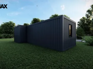 Prodej pozemku, Pernink, 1814 m2