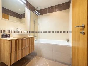 Prodej bytu 2+kk, Praha - Zličín, Míšovická, 75 m2