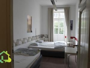 Dražba ubytování, Praha - Nové Město, Vyšehradská, 2400 m2