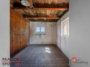 Prodej bytu 4+1, Jablonec nad Nisou, Dlouhá, 91 m2