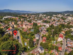 Prodej bytu 4+1, Jablonec nad Nisou, Dlouhá, 91 m2