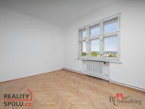 Prodej bytu 4+1, Jablonec nad Nisou, Dlouhá, 91 m2