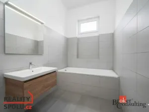 Prodej bytu 4+1, Jablonec nad Nisou, Dlouhá, 91 m2