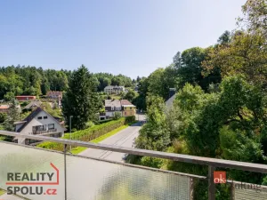 Prodej bytu 4+1, Jablonec nad Nisou, Dlouhá, 91 m2