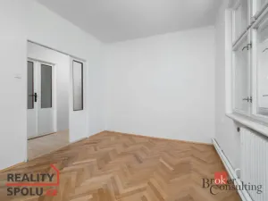 Prodej bytu 4+1, Jablonec nad Nisou, Dlouhá, 91 m2