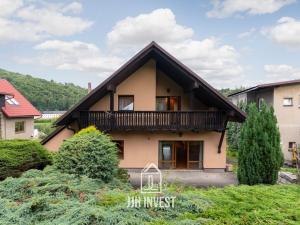 Prodej rodinného domu, Velké Hamry, 289 m2