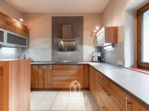 Prodej rodinného domu, Velké Hamry, 289 m2