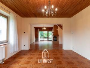 Prodej rodinného domu, Velké Hamry, 289 m2