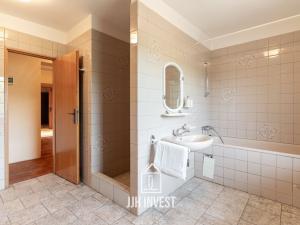 Prodej rodinného domu, Velké Hamry, 289 m2