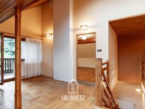 Prodej rodinného domu, Velké Hamry, 289 m2