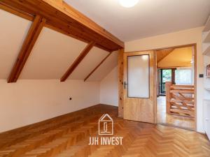 Prodej rodinného domu, Velké Hamry, 289 m2